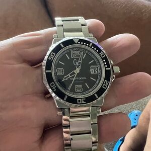 Gc watch